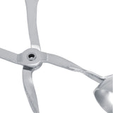 Meatball Scoop Stainless Steel DIY Meat Ball Maker Tongs Home Kitchen AccessoriesS