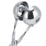 Meatball Scoop Stainless Steel DIY Meat Ball Maker Tongs Home Kitchen AccessoriesS