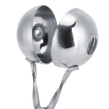 Meatball Scoop Stainless Steel DIY Meat Ball Maker Tongs Home Kitchen AccessoriesL - Extra Image