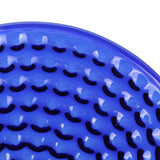 Coffee Pot Filter reusable glass Coffee Dripper Funnel Kettle Brewer AccessoriesBlue - Extra Image