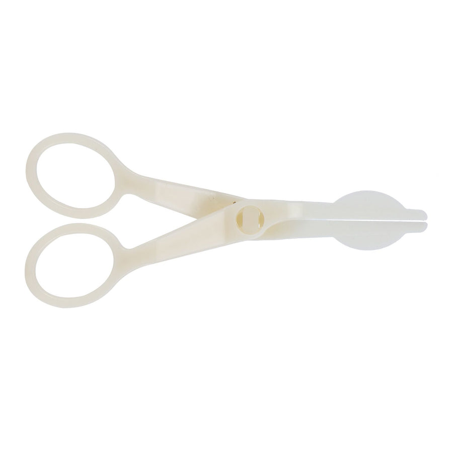 Piping Flower Scissors Nail Icing Cake Decorating DIY Cupcake Pastry Baking Tool