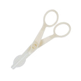 Piping Flower Scissors Nail Icing Cake Decorating DIY Cupcake Pastry Baking Tool