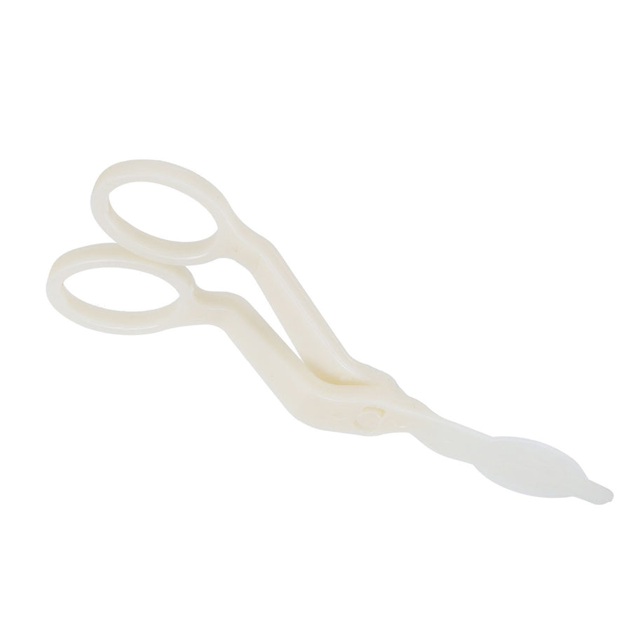 Piping Flower Scissors Nail Icing Cake Decorating DIY Cupcake Pastry Baking Tool