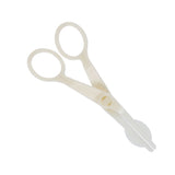 Piping Flower Scissors Nail Icing Cake Decorating DIY Cupcake Pastry Baking Tool - Extra Image