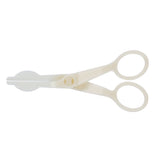 Piping Flower Scissors Nail Icing Cake Decorating DIY Cupcake Pastry Baking Tool