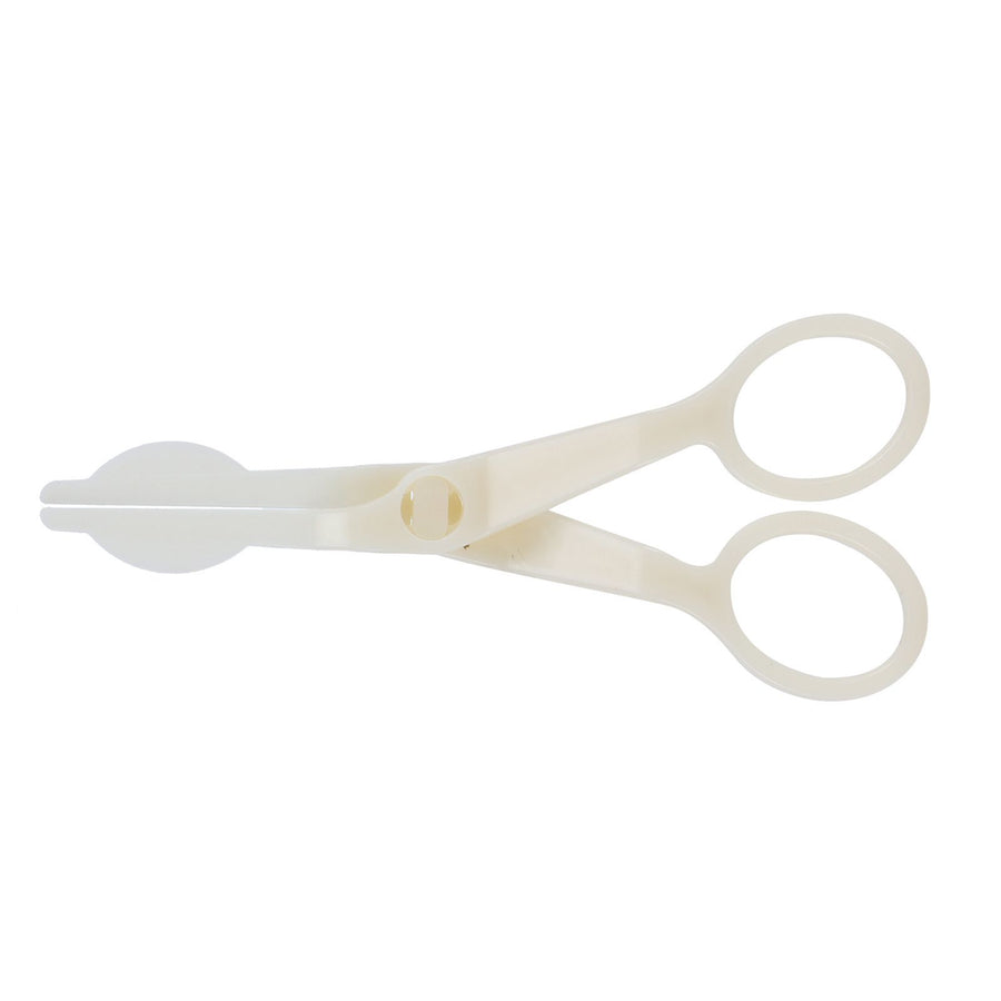 Piping Flower Scissors Nail Icing Cake Decorating DIY Cupcake Pastry Baking Tool