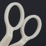 Piping Flower Scissors Nail Icing Cake Decorating DIY Cupcake Pastry Baking Tool