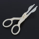Piping Flower Scissors Nail Icing Cake Decorating DIY Cupcake Pastry Baking Tool - Extra Image