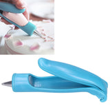 Pastry Icing Pen Set Multifunction Cake Fondant Cream Decorating Pen Baking Accessories