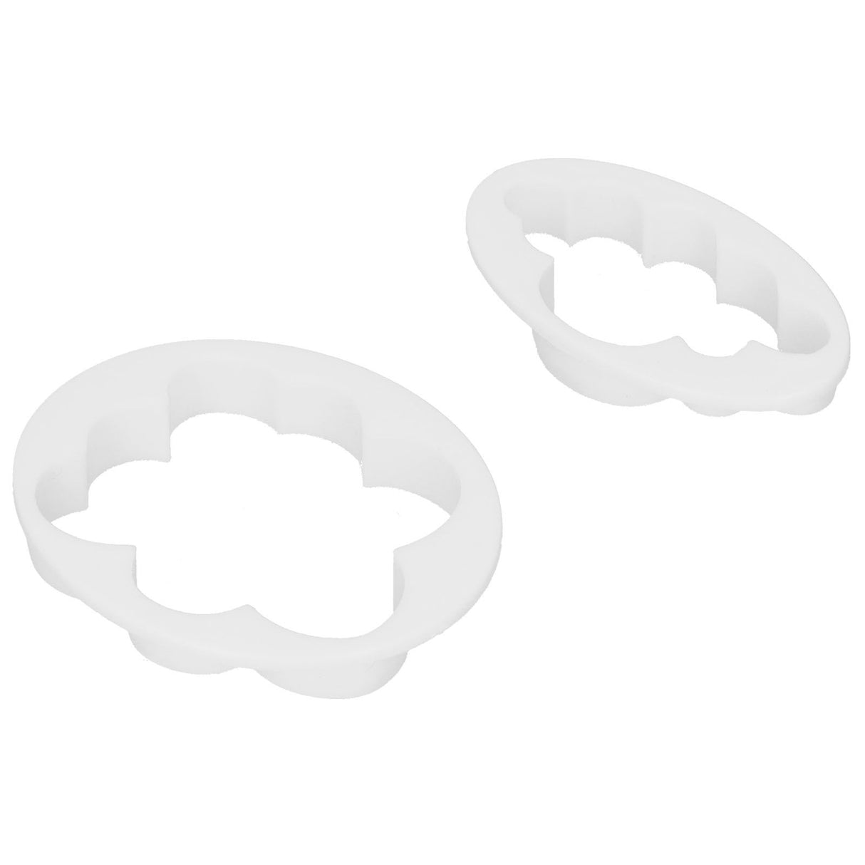 5PCS Cake Mould Cookies Cutter Mold Fondant Baking Maker Mould DIY Decorating Tools