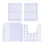 Bread Cutter Cake Slicing Cutting Guide Tool Kitchen Baking Accessories Pastry Tool
