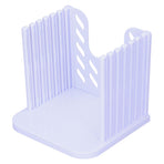 Bread Cutter Cake Slicing Cutting Guide Tool Kitchen Baking Accessories Pastry Tool