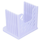 Bread Cutter Cake Slicing Cutting Guide Tool Kitchen Baking Accessories Pastry Tool