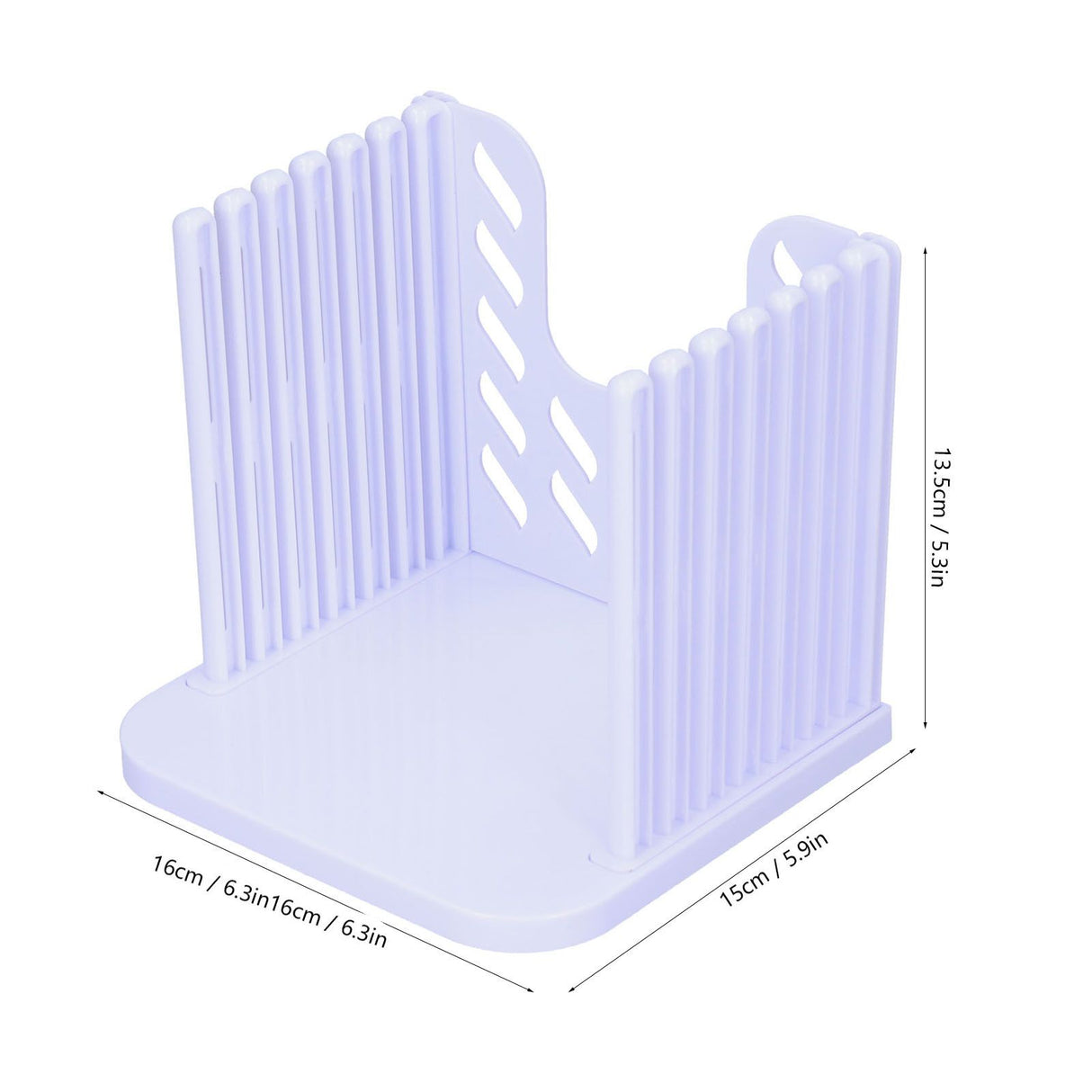 Bread Cutter Cake Slicing Cutting Guide Tool Kitchen Baking Accessories Pastry Tool