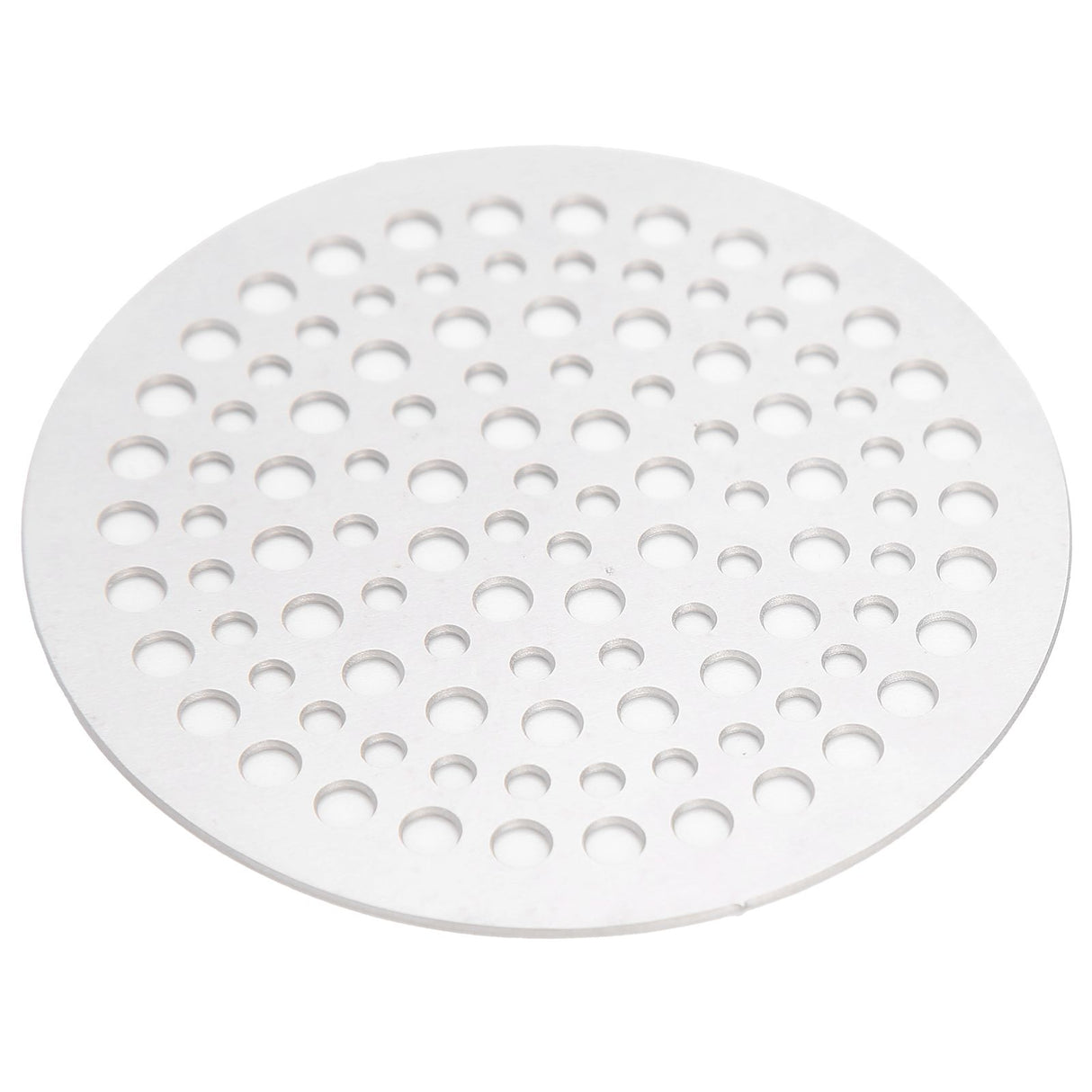 68mm Round Floor Drain Cover Sewer Anti Blocking Hair Strainer Filter Drain Catcher Cover
