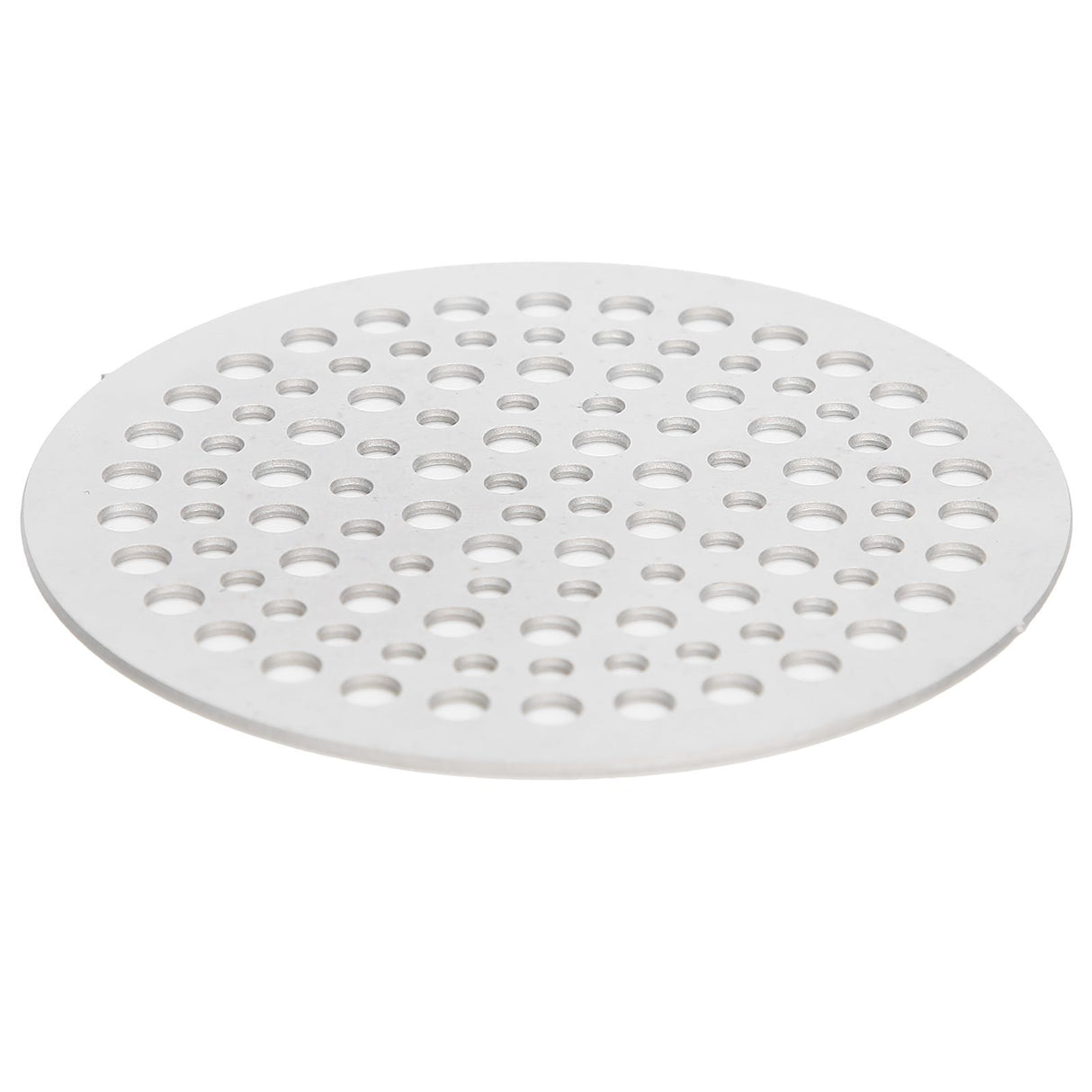 68mm Round Floor Drain Cover Sewer Anti Blocking Hair Strainer Filter Drain Catcher Cover