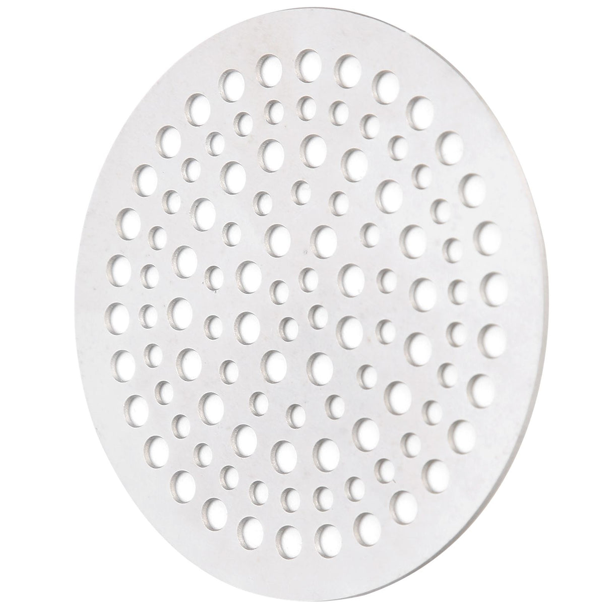 68mm Round Floor Drain Cover Sewer Anti Blocking Hair Strainer Filter Drain Catcher Cover