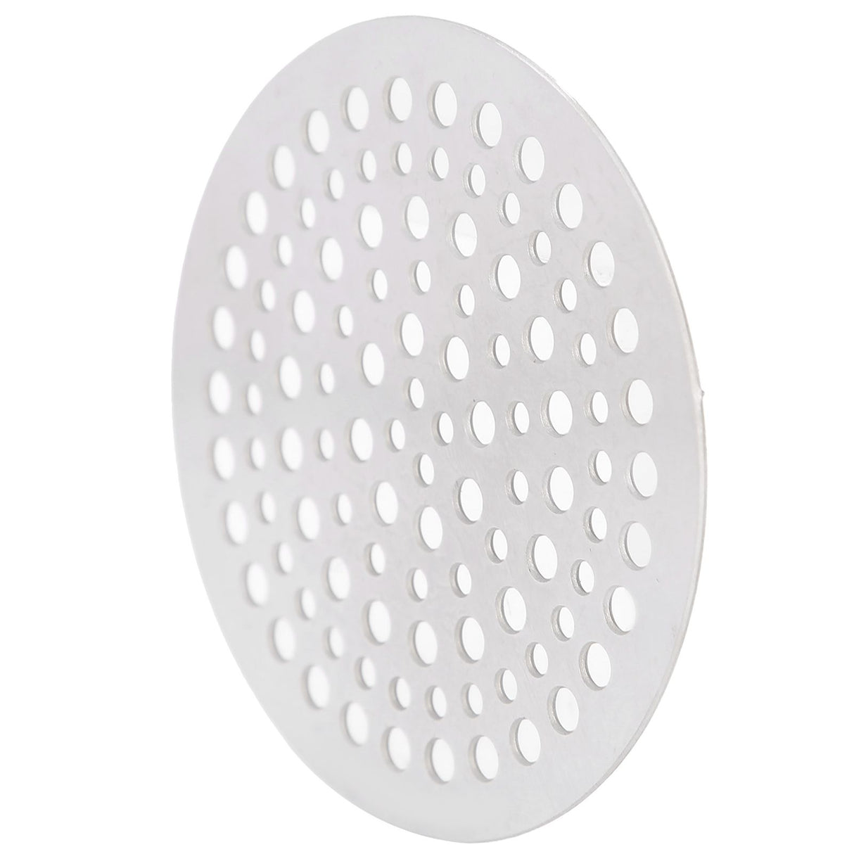 68mm Round Floor Drain Cover Sewer Anti Blocking Hair Strainer Filter Drain Catcher Cover