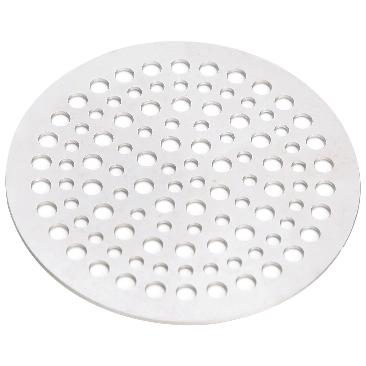 68mm Round Floor Drain Cover Sewer Anti Blocking Hair Strainer Filter Drain Catcher Cover