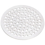 68mm Round Floor Drain Cover Sewer Anti Blocking Hair Strainer Filter Drain Catcher Cover - Low Angle