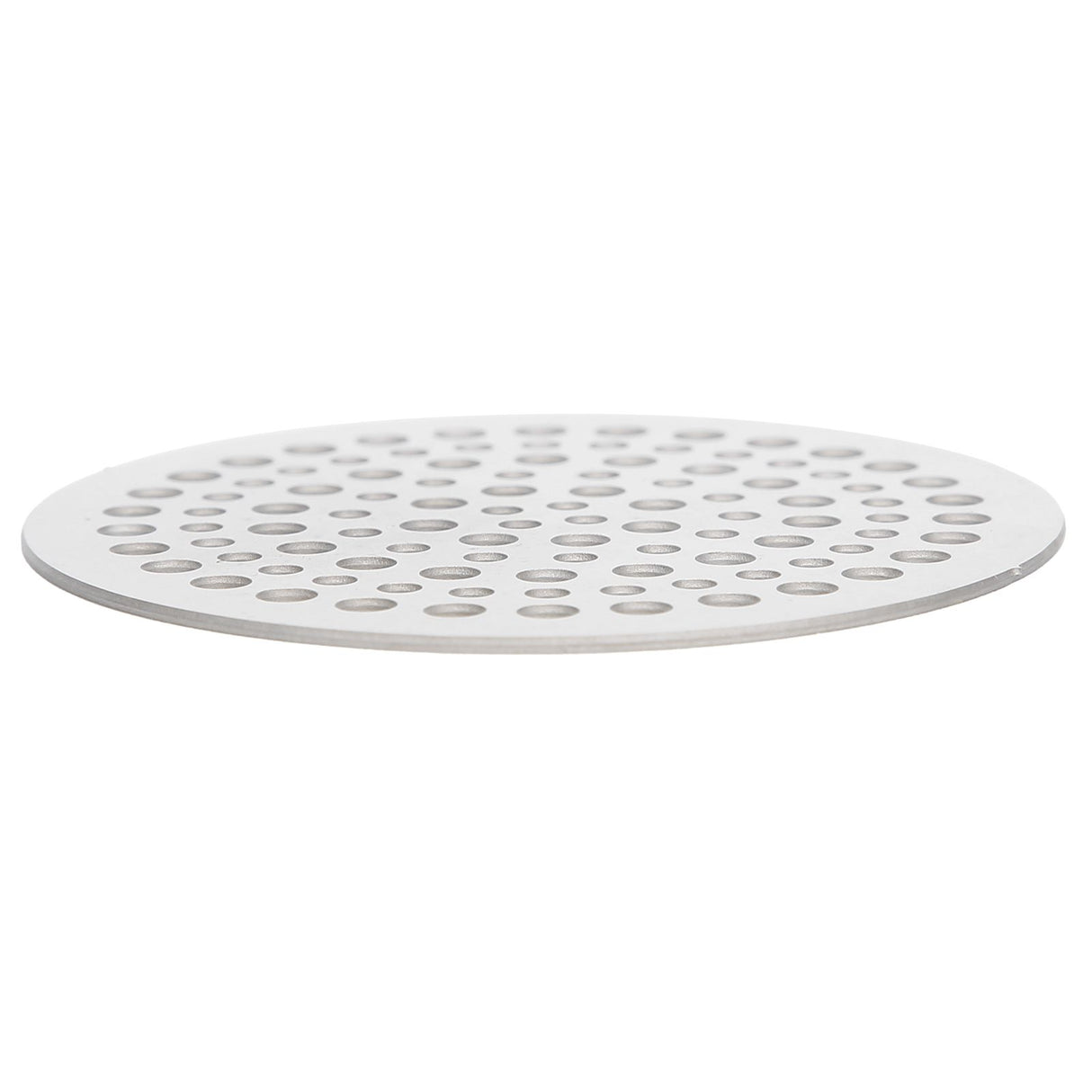 68mm Round Floor Drain Cover Sewer Anti Blocking Hair Strainer Filter Drain Catcher Cover