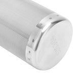 50 Mesh Stainless Steel Homebrew Beer Filter Brewing Filter Barrel Useful Tool for Kegs - Extra Image