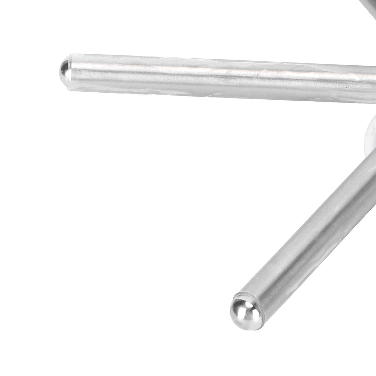Stainless Steel Automatic Bar Glass Rinser High Pressure Faucet Head Rinser for Coffee Cup