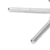 Stainless Steel Automatic Bar Glass Rinser High Pressure Faucet Head Rinser for Coffee Cup