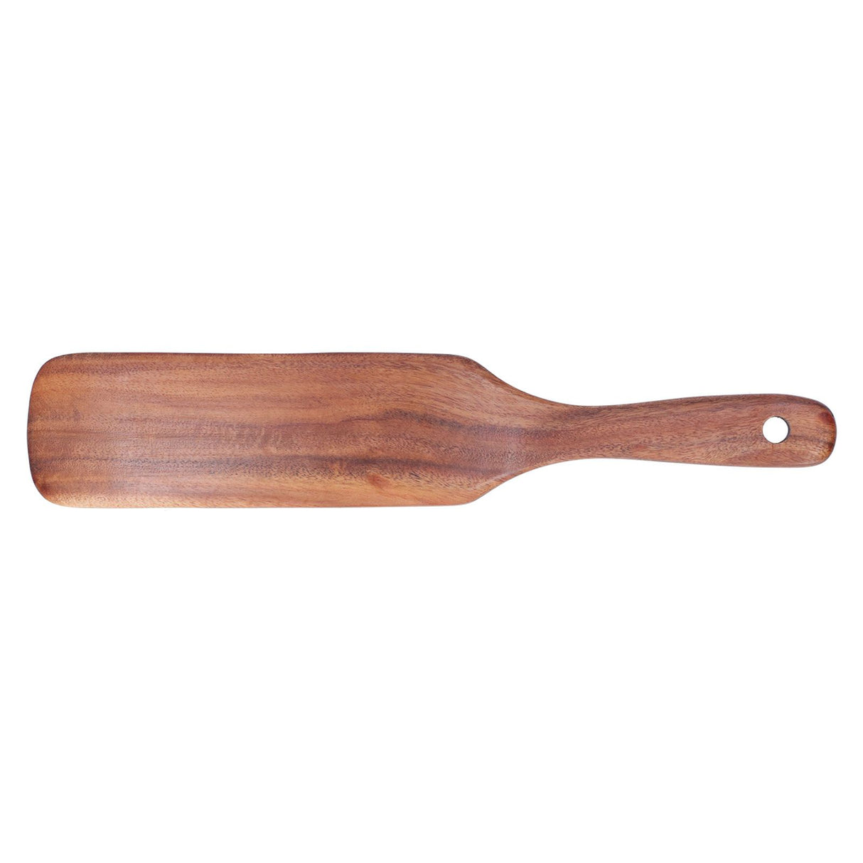 Wooden Frying Spatula Beefsteak Shovel Spurtle Tableware Kitchen Cooking Utensil29x5.5cm