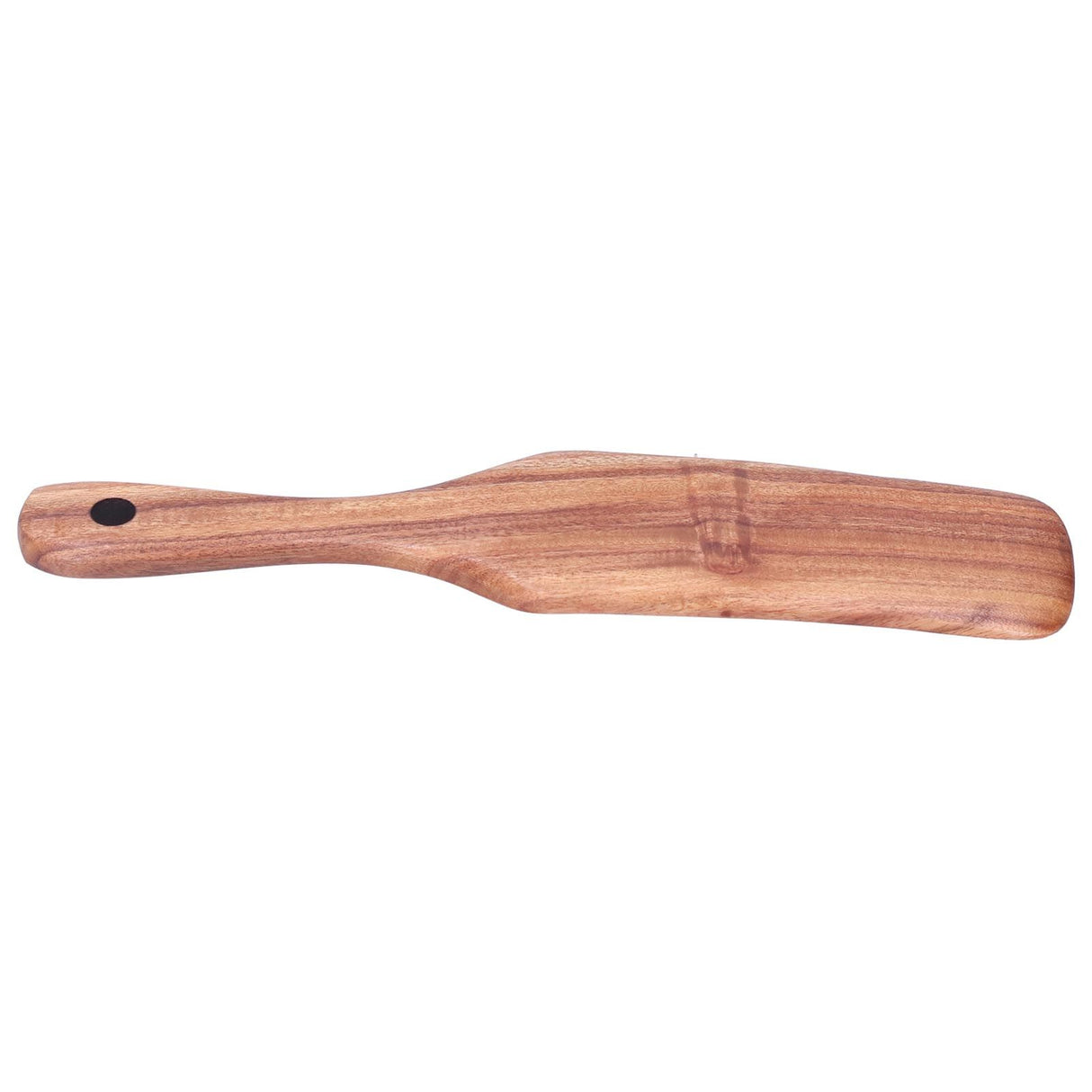 Wooden Frying Spatula Beefsteak Shovel Spurtle Tableware Kitchen Cooking Utensil23.5x5cm