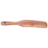 Wooden Frying Spatula Beefsteak Shovel Spurtle Tableware Kitchen Cooking Utensil23.5x5cm