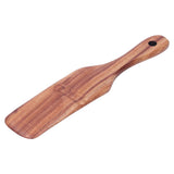 Wooden Frying Spatula Beefsteak Shovel Spurtle Tableware Kitchen Cooking Utensil23.5x5cm