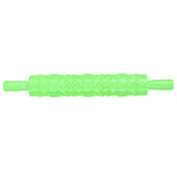 Fondant Cake Rolling Pin Embossing Roller Bakery Cookies Pastry Decorating ToolsSalix Leaf