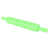 Fondant Cake Rolling Pin Embossing Roller Bakery Cookies Pastry Decorating ToolsSalix Leaf