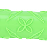 Fondant Cake Rolling Pin Embossing Roller Bakery Cookies Pastry Decorating ToolsSalix Leaf