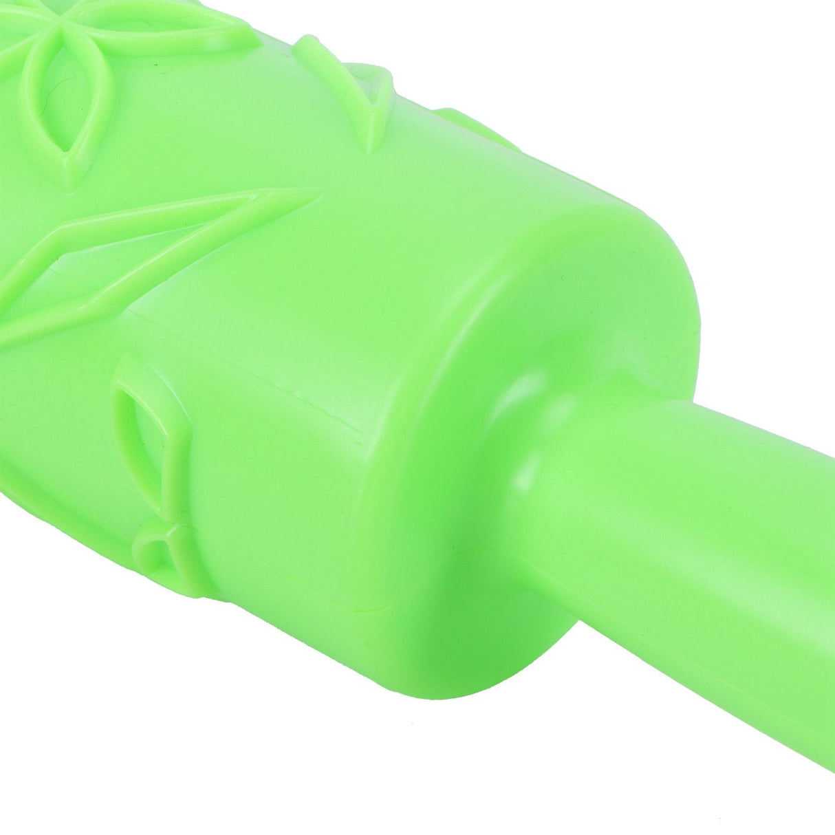 Fondant Cake Rolling Pin Embossing Roller Bakery Cookies Pastry Decorating ToolsSalix Leaf