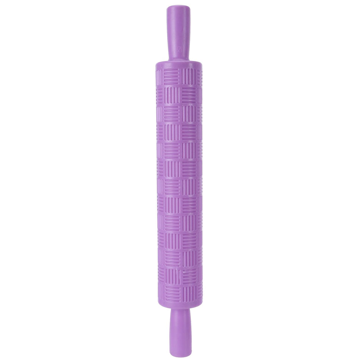 Fondant Cake Rolling Pin Embossing Roller Bakery Cookies Pastry Decorating ToolsGrid