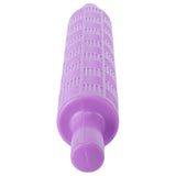 Fondant Cake Rolling Pin Embossing Roller Bakery Cookies Pastry Decorating ToolsGrid