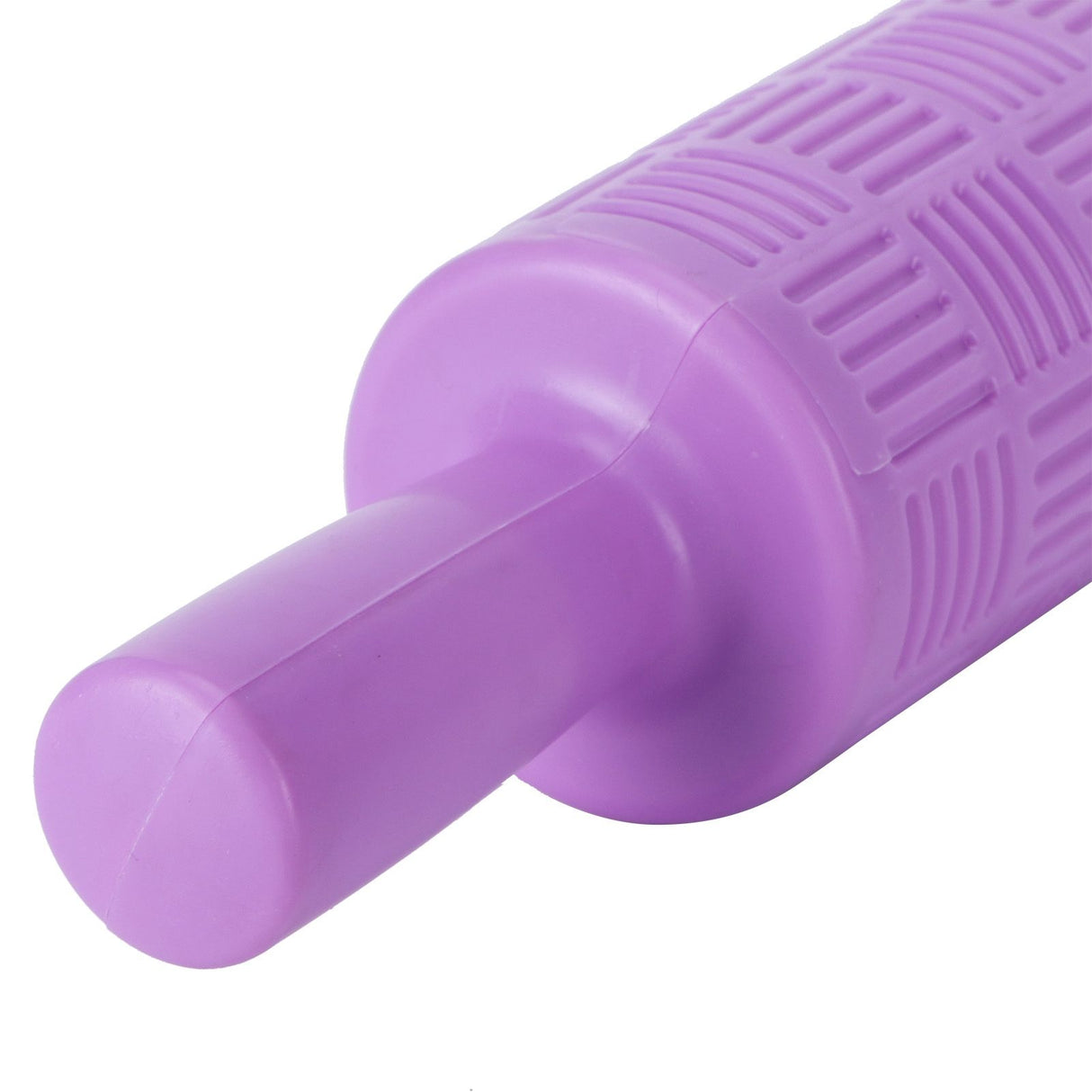 Fondant Cake Rolling Pin Embossing Roller Bakery Cookies Pastry Decorating ToolsGrid