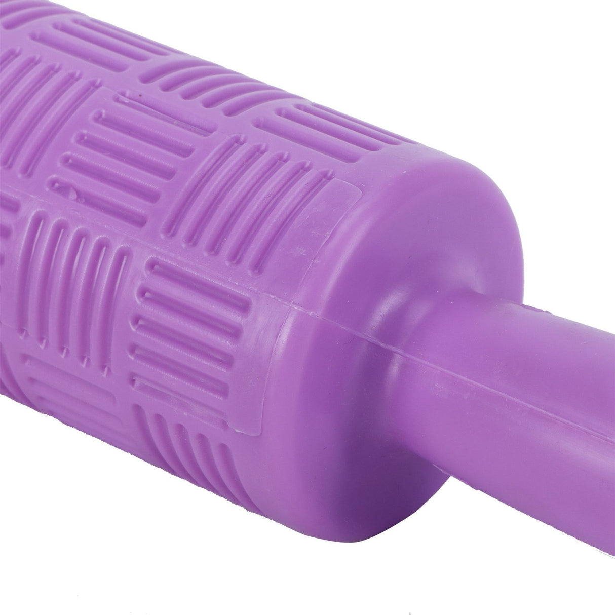 Fondant Cake Rolling Pin Embossing Roller Bakery Cookies Pastry Decorating ToolsGrid