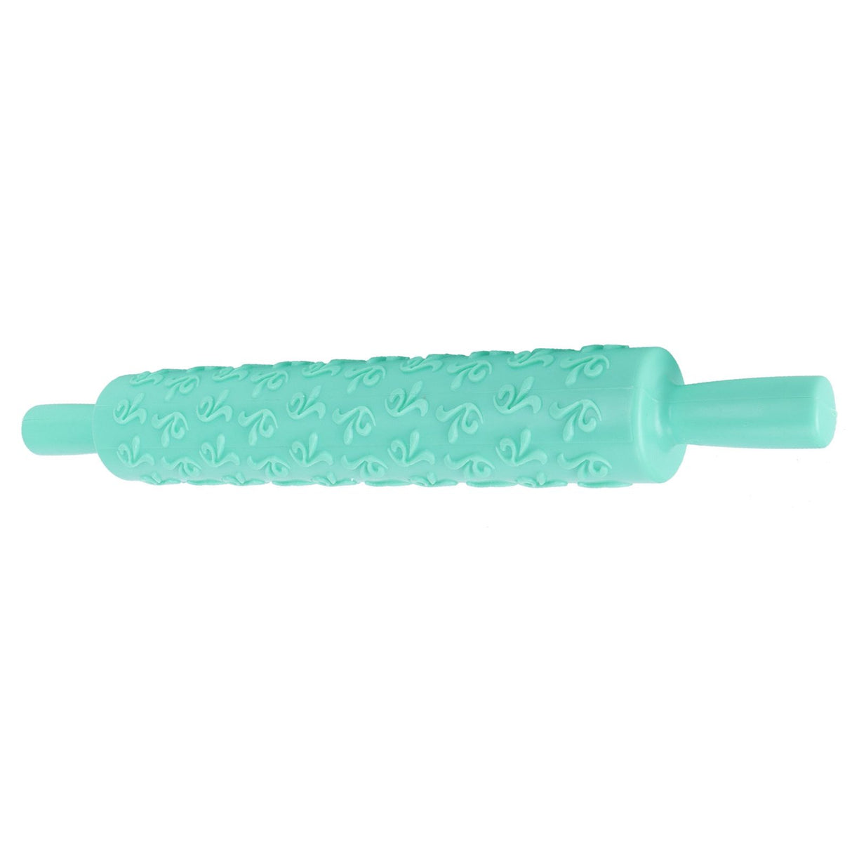 Fondant Cake Rolling Pin Embossing Roller Bakery Cookies Pastry Decorating ToolsGrass