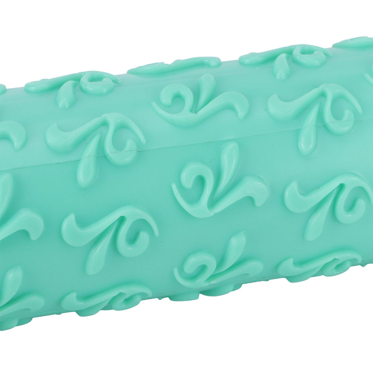 Fondant Cake Rolling Pin Embossing Roller Bakery Cookies Pastry Decorating ToolsGrass