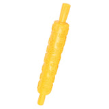 Fondant Cake Embossing Rolling Pin Baking Dough Roller Cookies Biscuits Decorating ToolFlower Pattern