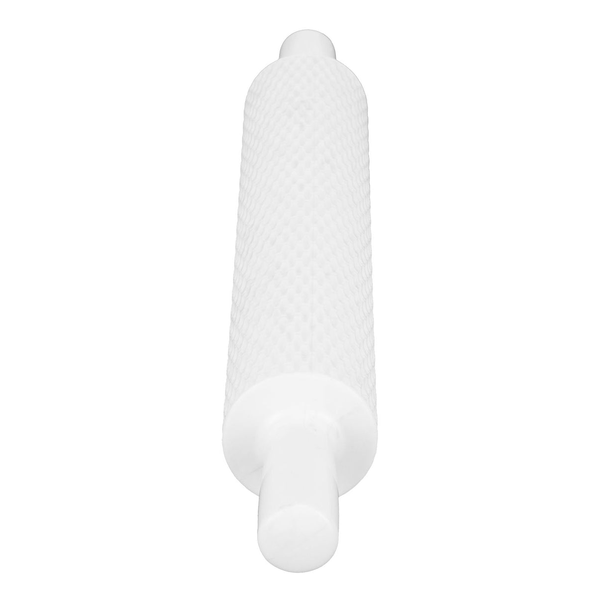 Fondant Cake Embossing Rolling Pin Baking Dough Roller Cookies Biscuits Decorating ToolDiamond Grid