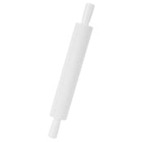 Fondant Cake Embossing Rolling Pin Baking Dough Roller Cookies Biscuits Decorating ToolDiamond Grid - Close-Up Angle