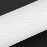 Fondant Cake Embossing Rolling Pin Baking Dough Roller Cookies Biscuits Decorating ToolDiamond Grid - Extra Image
