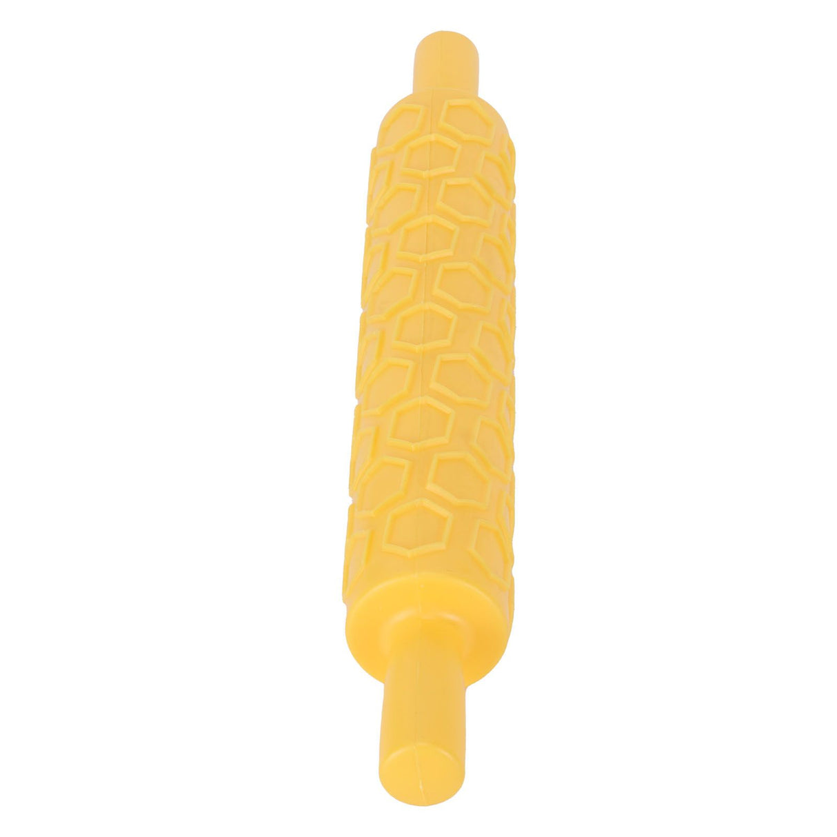 Fondant Rolling Pin Plastic Embossed Roller for Cookies Biscuits Pastry Cake DecorationComb