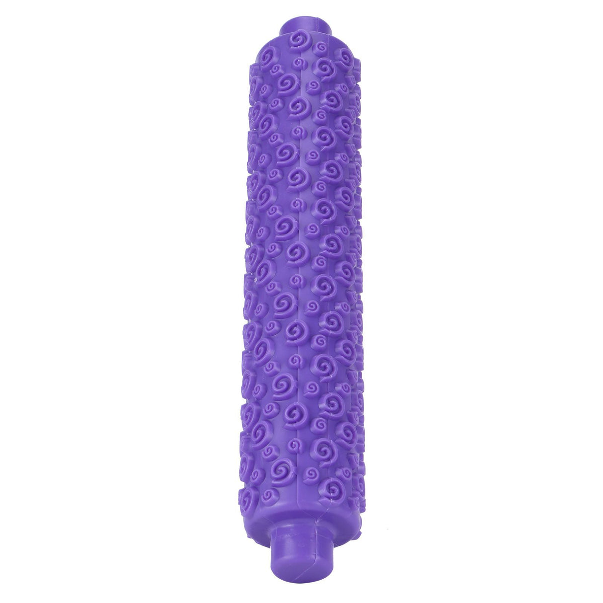 Fondant Rolling Pin Tool Plastic Embossing Roller Baking Pastry Cake Decorating SuppliesPurple Short Handle