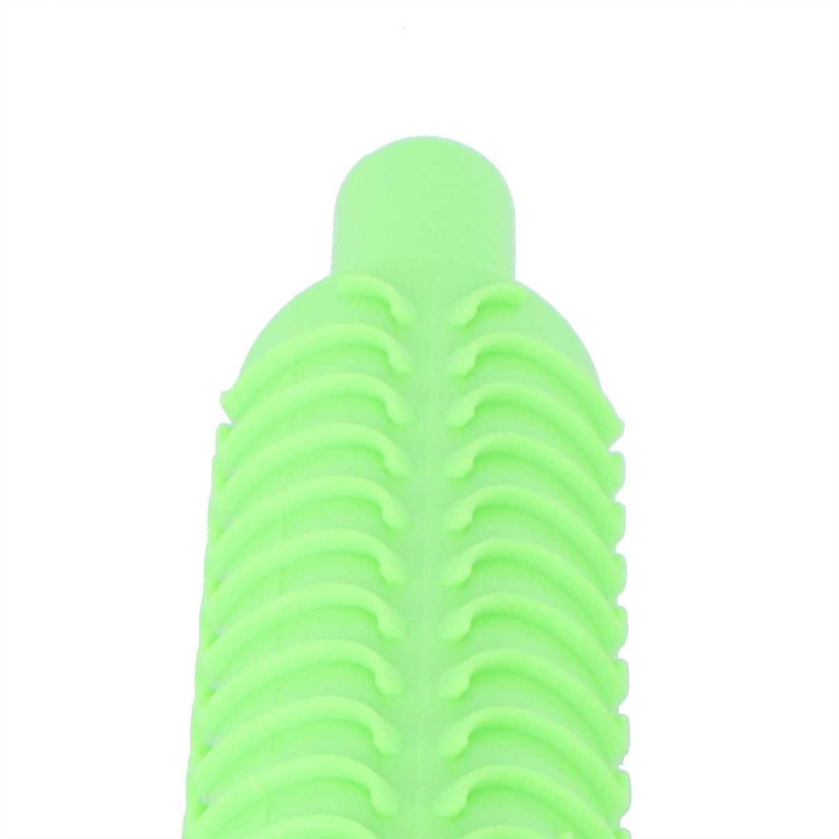 Fondant Rolling Pin Tool Plastic Embossing Roller Baking Pastry Cake Decorating SuppliesLeaves Pattern