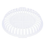 Microwave Oven Potato Chip Baking Tray Chips Maker DIY Snack Food Rack Kitchen Tools